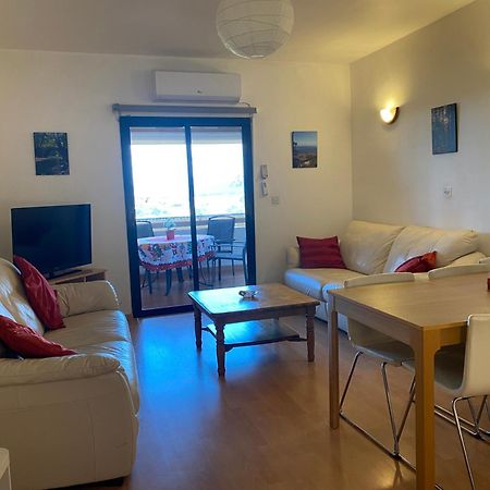 Paul And Maria Sea View Apartment Polis Extérieur photo