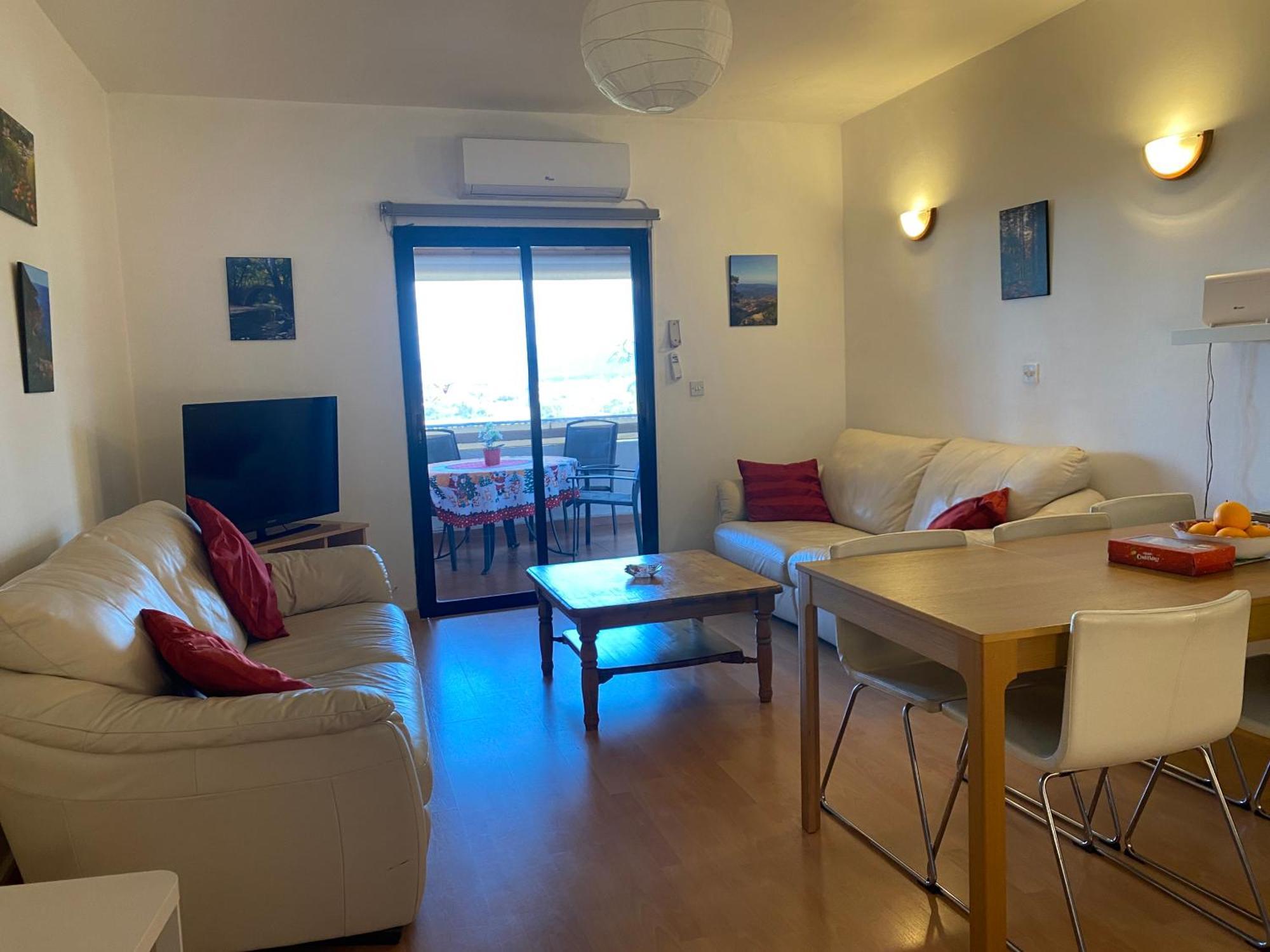 Paul And Maria Sea View Apartment Polis Extérieur photo