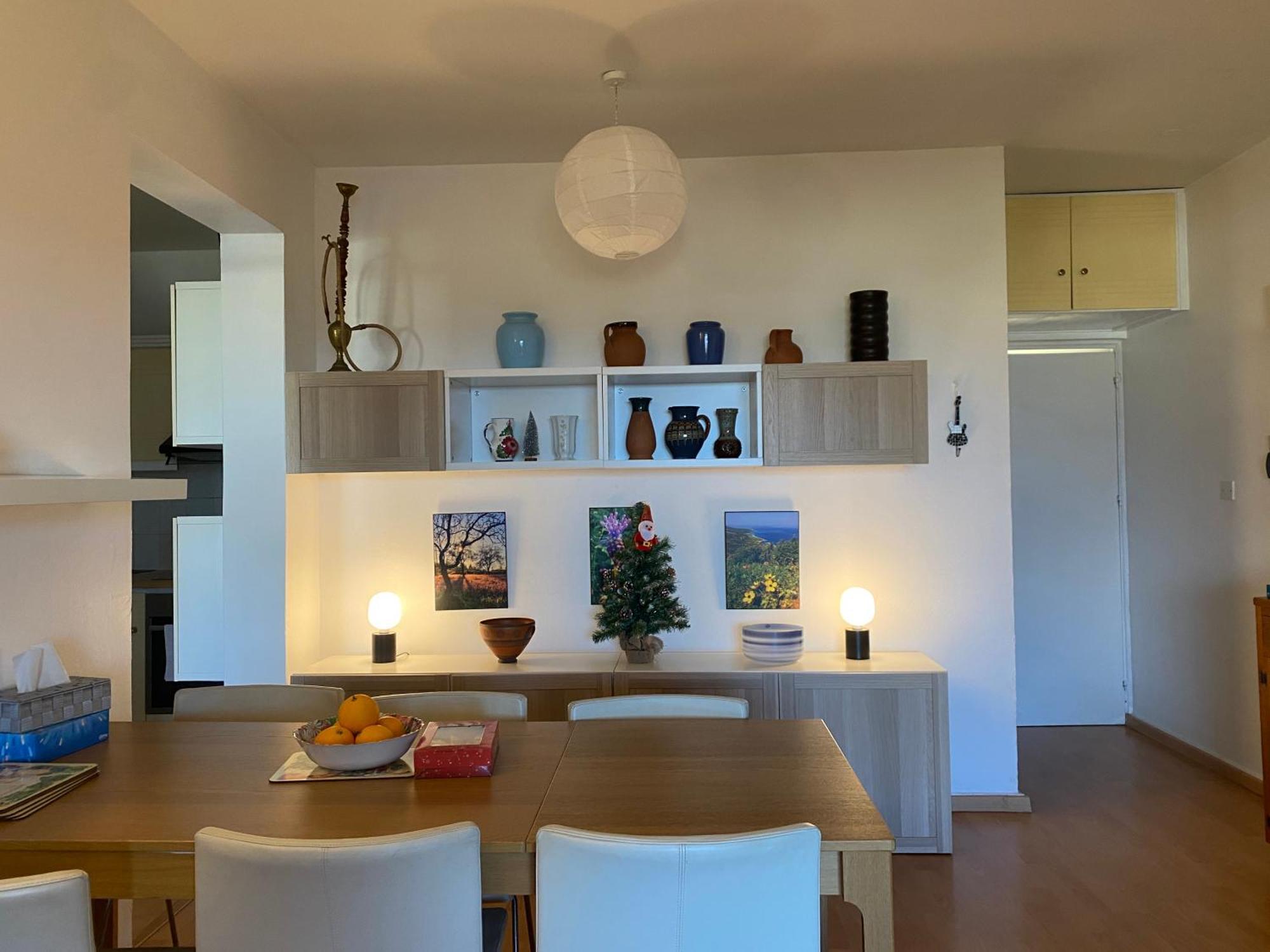 Paul And Maria Sea View Apartment Polis Extérieur photo
