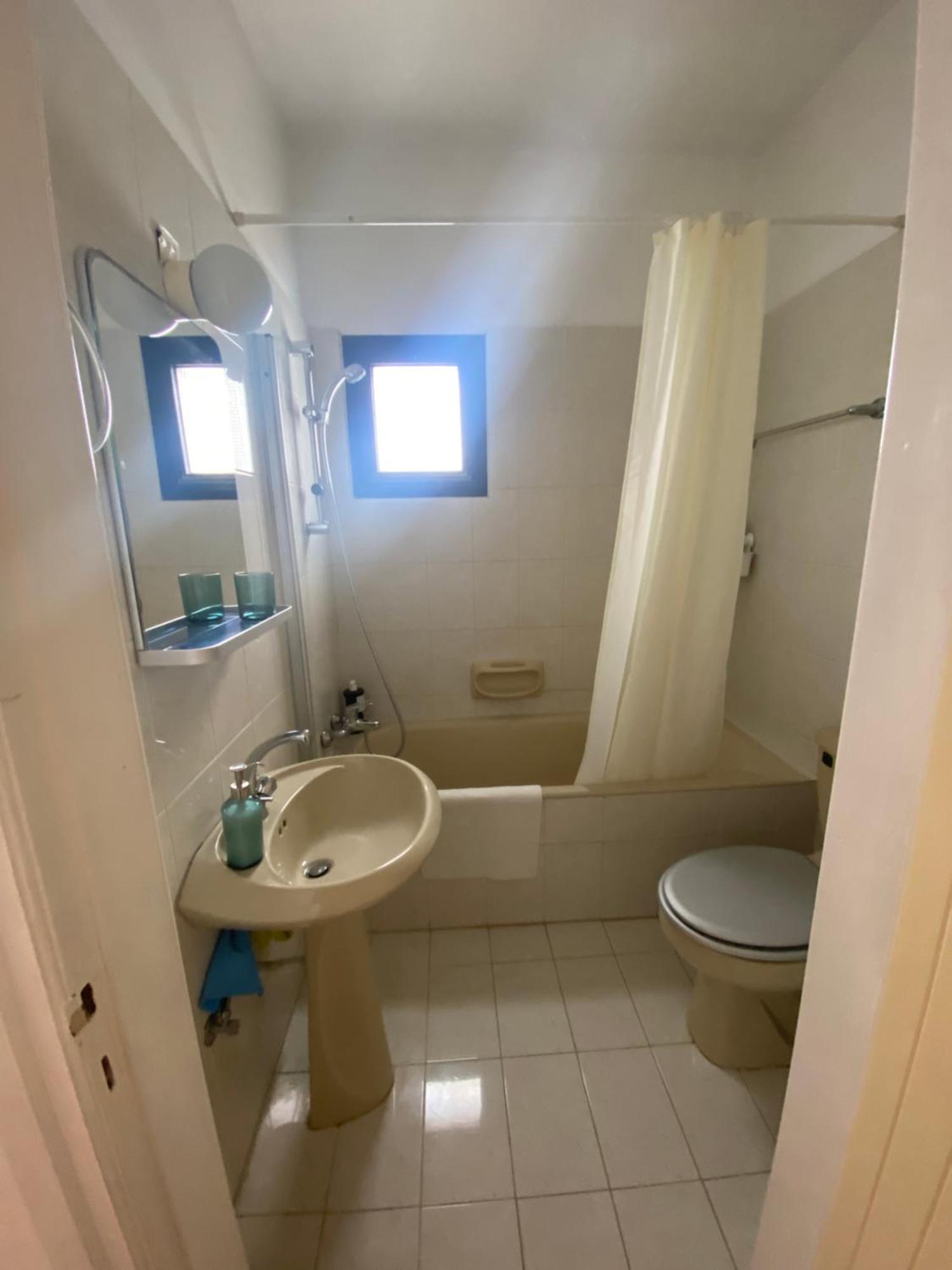 Paul And Maria Sea View Apartment Polis Extérieur photo